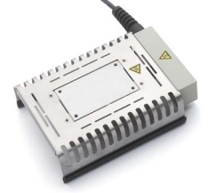 WXHP 120 - Heating Plate